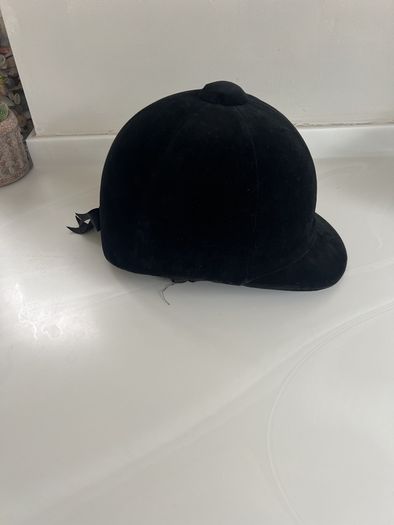Horse Riding Helmet 61/2 53cm