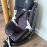 Maxi Cosi Mica Eco i-Size carseat Image 3