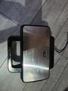 Ambiano sandwich maker