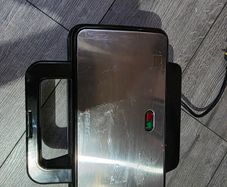 Ambiano sandwich maker