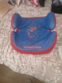 car seat