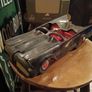 Original Mego Batmobile Image 2