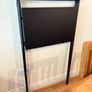 ikea folding desk and chair Image 4