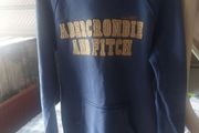 mens ambercromby hoodie great condition