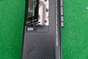 Realistic Micro 27.  Vintage Voice Recorder.