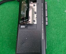Realistic Micro 27.  Vintage Voice Recorder.