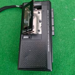Realistic Micro 27.  Vintage Voice Recorder.