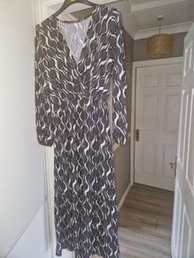 ladies dress