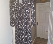 ladies dress