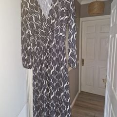 ladies dress