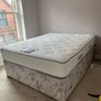 Respa king size mattress + base Image 5