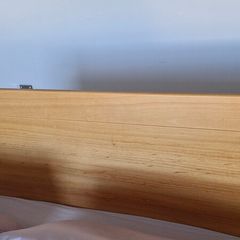 Headboard