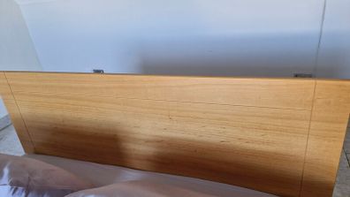 Headboard