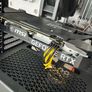 Powerful gaming/editing PC with Ryzen 7 5700X, RTX 3060 12GB, 32GB RAM and 4TB storage. Ideal for 1080p gaming, video editing, music production and general heavy use. Image 5