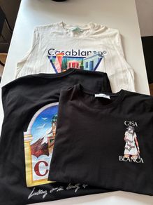 3 Casa T-Shirts