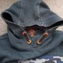 boy's hoodie. Age7/8 Image 4