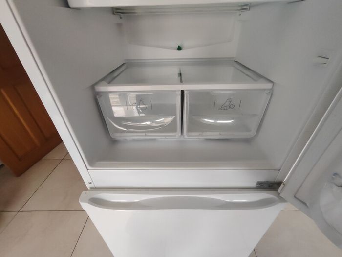 Fridge/Freezer
