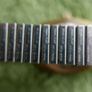 Vintage  Camy Winding Watch Water Proof Shock Protected  Swiss made - works well Image 9