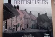 The British Isles Book