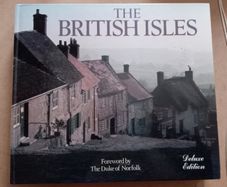 The British Isles Book