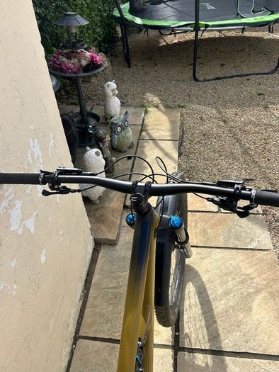 2025 Specialized status 2 170