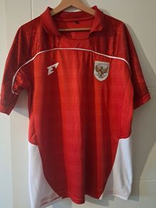Football jersey