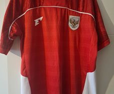 Football jersey