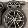 Genuine BMW Alloys 5x112 (G Series) Image 3