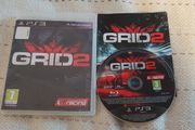 GRID 2 Top Playstation 3 Game For Sale Here