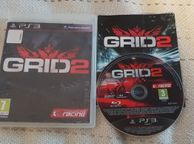 main image for ad GRID 2 Top Playstation 3 Game For Sale Here