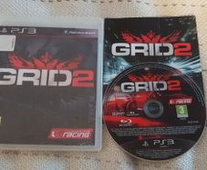 GRID 2 Top Playstation 3 Game For Sale Here