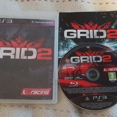 GRID 2 Top Playstation 3 Game For Sale Here