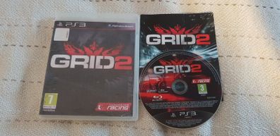 GRID 2 Top Playstation 3 Game For Sale Here