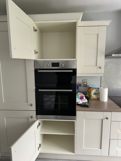Kitchen Cabinets