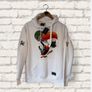 Guinness Hoodie Image 5