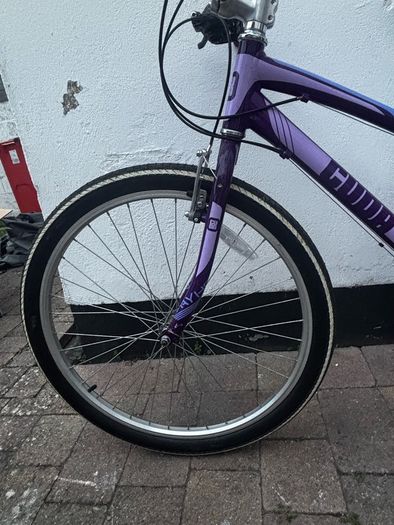 Girls Bicycle