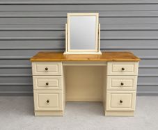Dressing Table / Vanity Desk