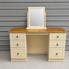 Dressing Table / Vanity Desk
