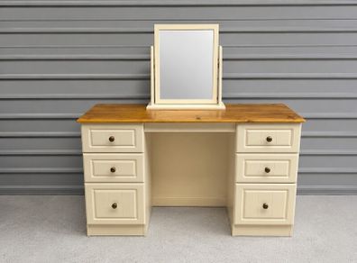 Dressing Table / Vanity Desk