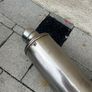 Suzuki Bandit 600 Exhaust Image 2