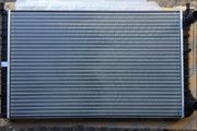 Radiator (Fiat Doblo)