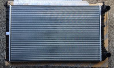 Radiator (Fiat Doblo)