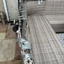 Garden Furniture Completed Set with Cushions Image 5