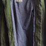 Levi's jacket M65 military jacket with hidden hood size L Image 3