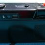 Hanimex 35 FX 35mm Film Point and Shoot Camera Red Tested Image 5