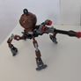 Lego Star Wars Dwarf Spider Droid - item from set 7670 - from 2008 Image 5