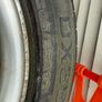 CLK Series Tyres and Rims Image 5