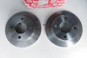 2. Nissan Micra Brake Discs.