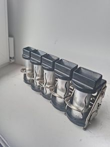Coins dispenser euro