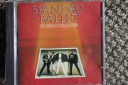 Spandau Ballet - The Singles Collection CD